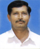 Hon. Jaysing B. Zaware