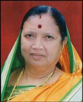 Hon. Mirabai L. Aher